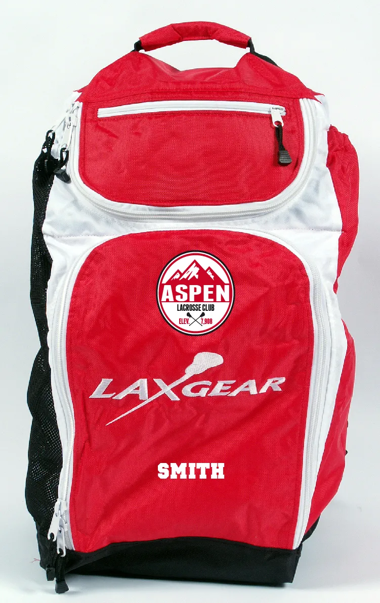 Aspen bags