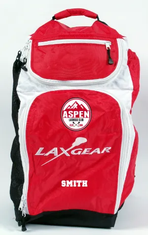 Aspen bags