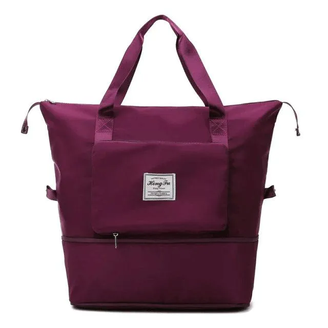 Assured Water-Proof Travel Bag