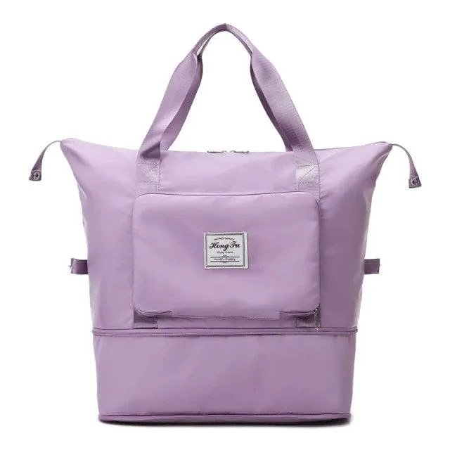 Assured Water-Proof Travel Bag