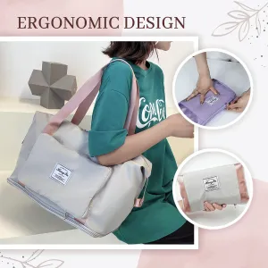 Assured Water-Proof Travel Bag