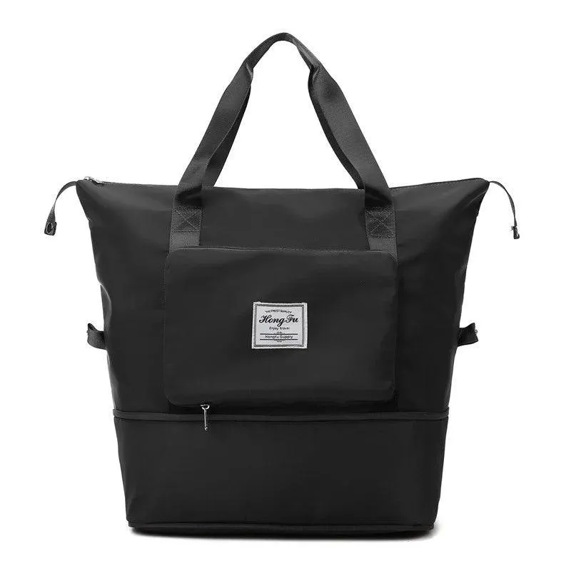 Assured Water-Proof Travel Bag
