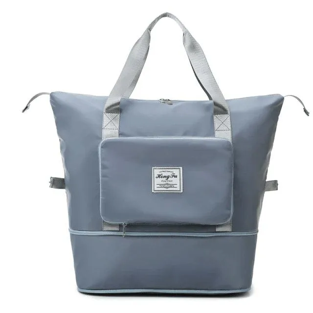 Assured Water-Proof Travel Bag