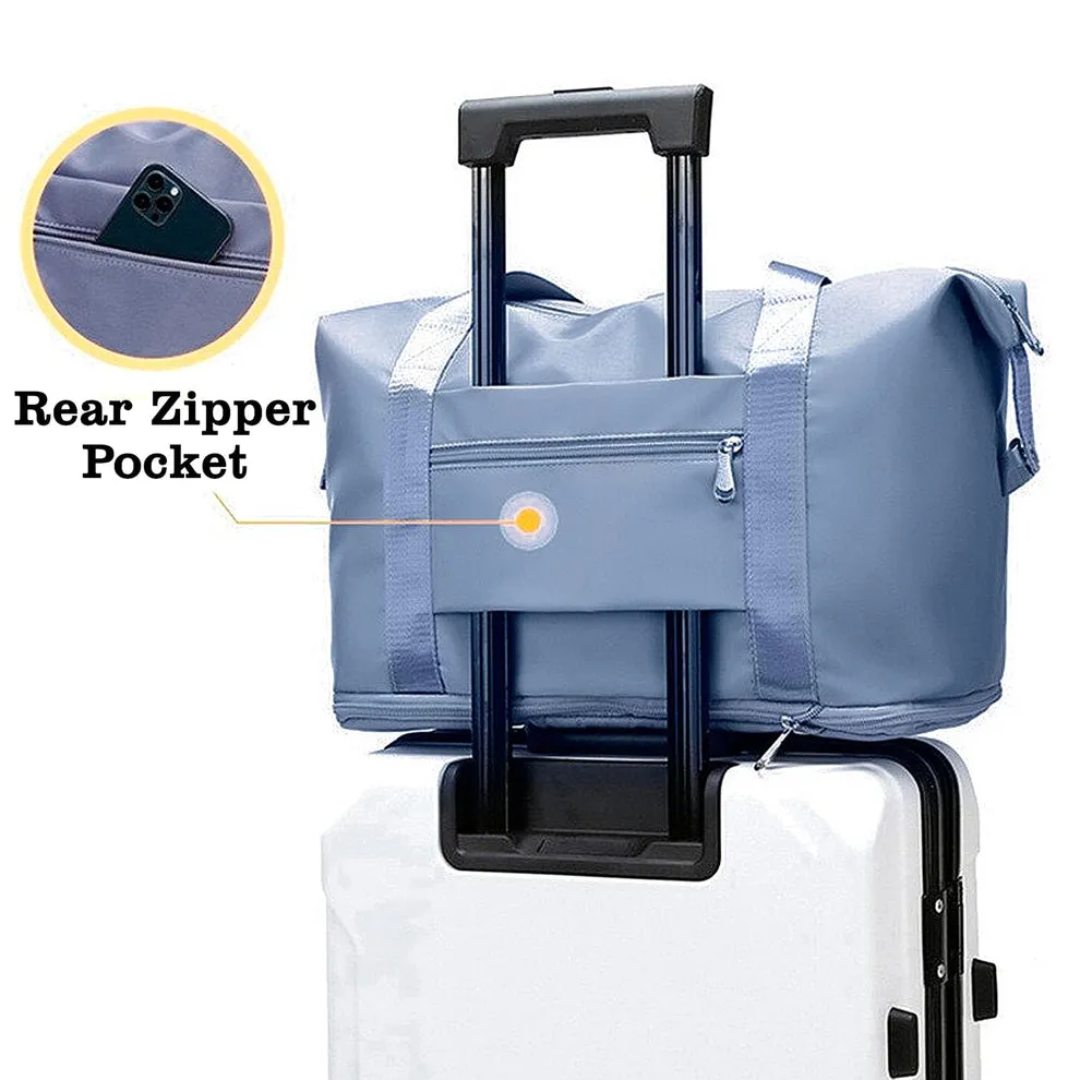 Assured Water-Proof Travel Bag