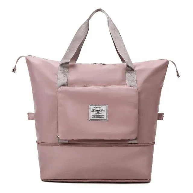 Assured Water-Proof Travel Bag