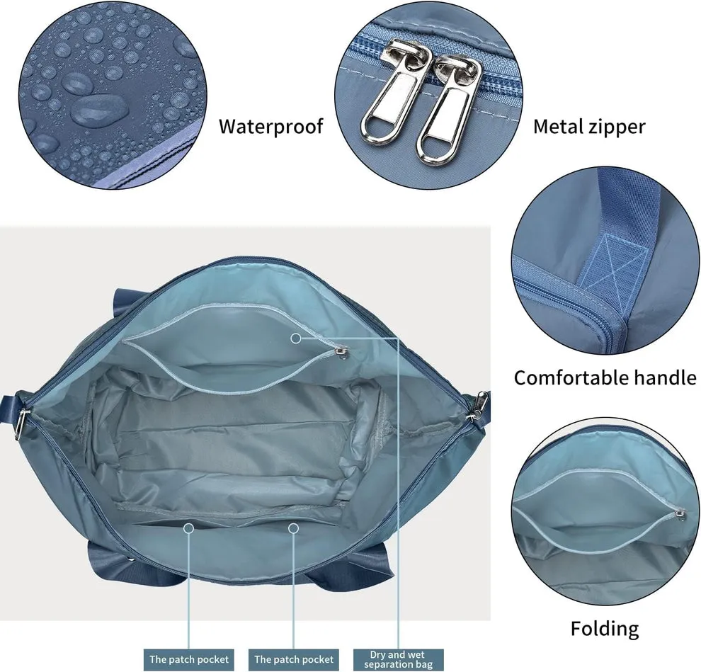 Assured Water-Proof Travel Bag