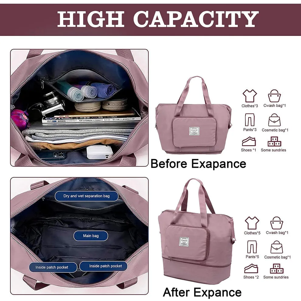 Assured Water-Proof Travel Bag
