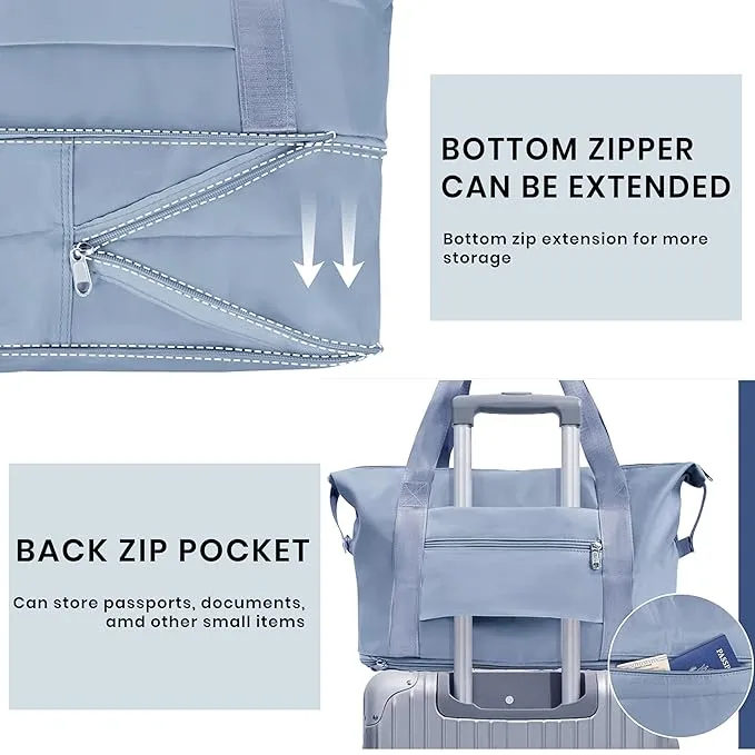 Assured Water-Proof Travel Bag