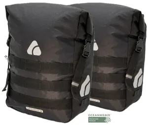 Axiom Ocean-X Pannierpack 45 