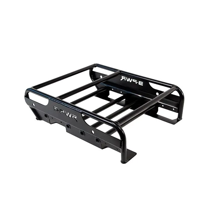 B-PWR Lugage Rack For LinQ Attachment