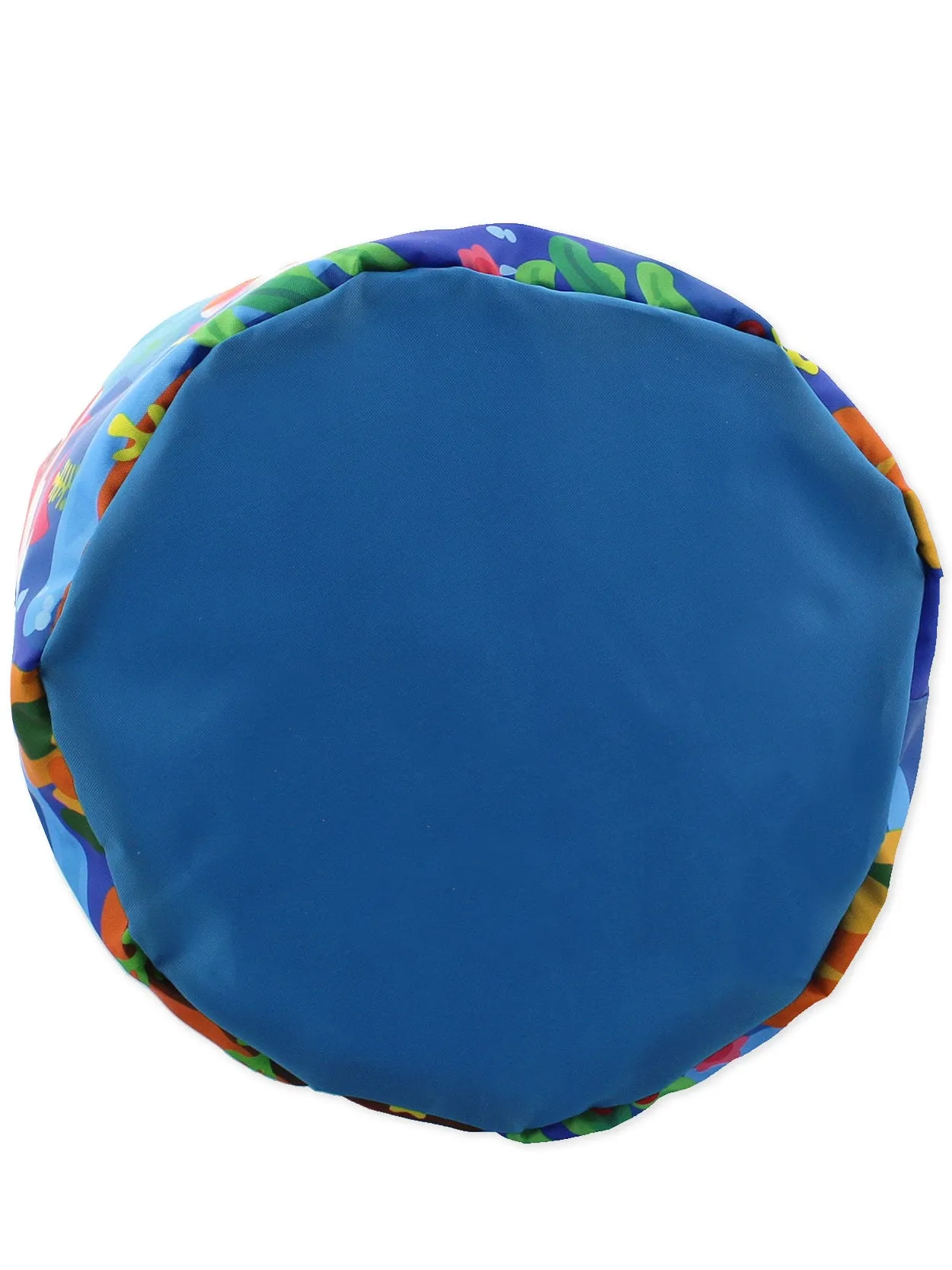 Baby Shark Collapsible Bucket Tote Bag