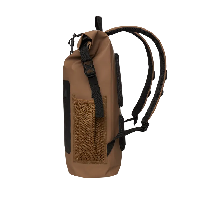 Backpack DTS - Slate Brown
