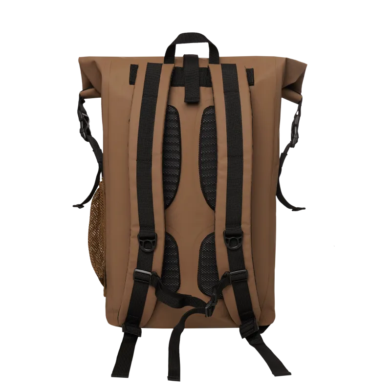 Backpack DTS - Slate Brown