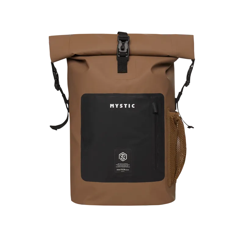 Backpack DTS - Slate Brown