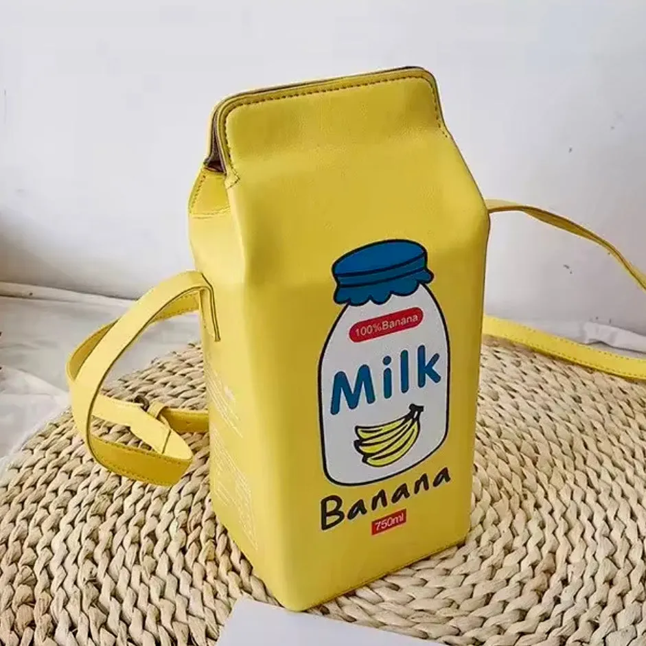 Banana Bag - Pre Order