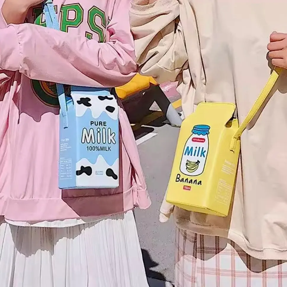 Banana Bag - Pre Order