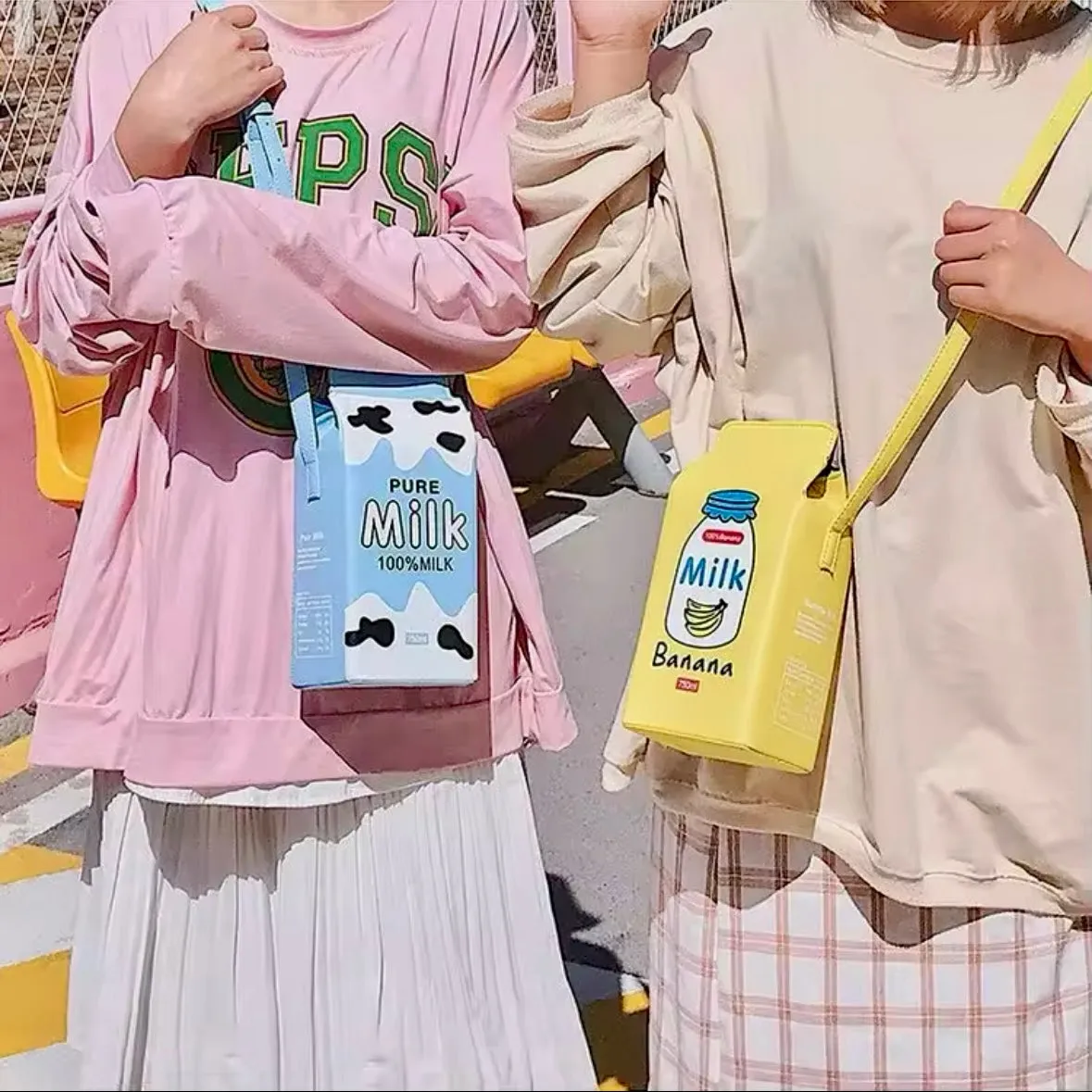 Banana Bag - Pre Order