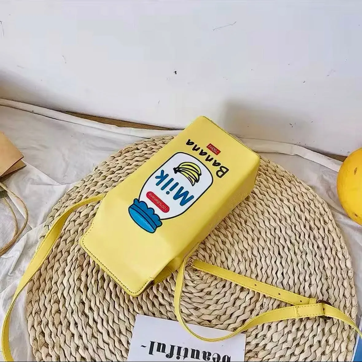 Banana Bag - Pre Order