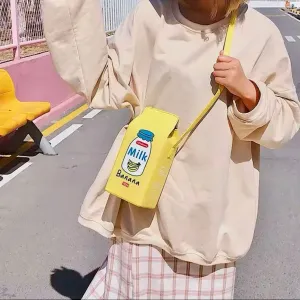 Banana Bag - Pre Order