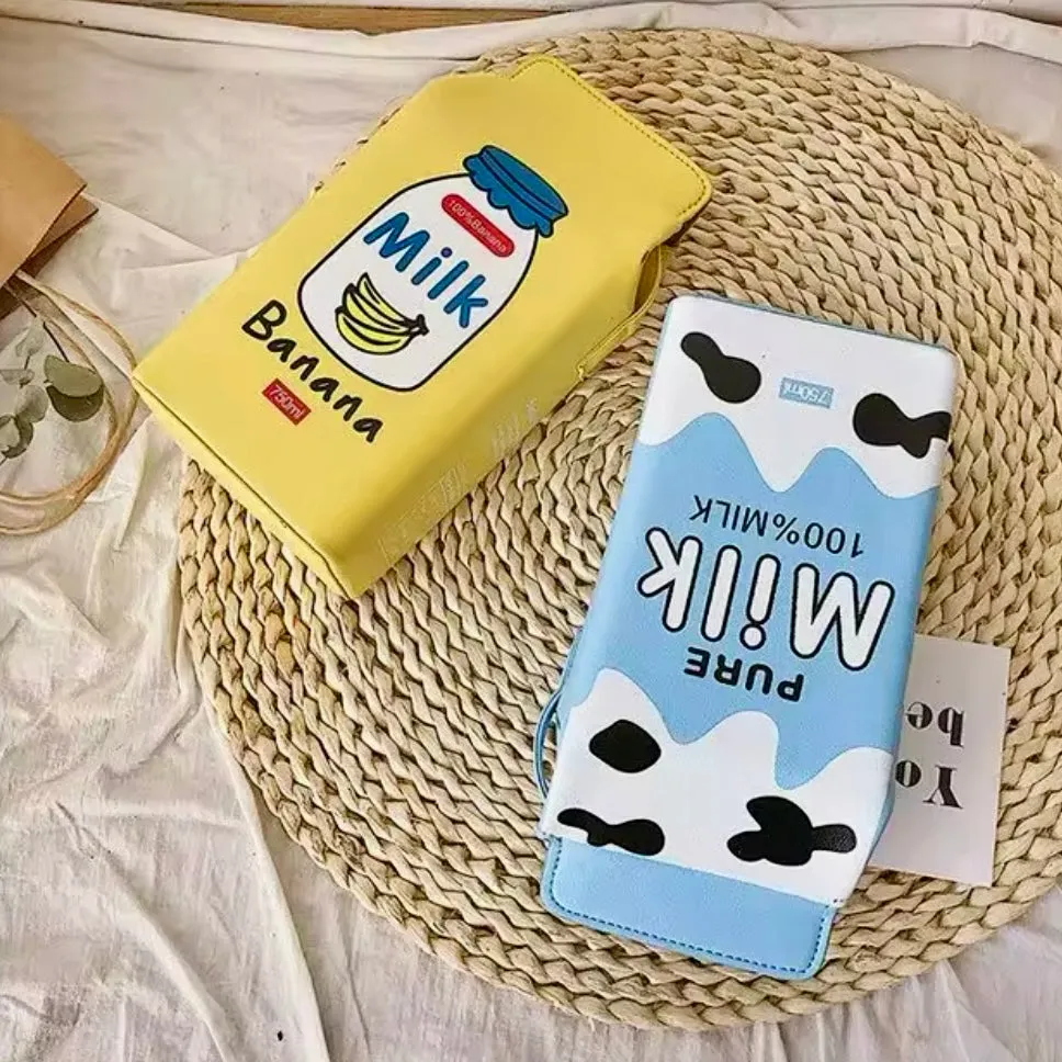 Banana Bag - Pre Order