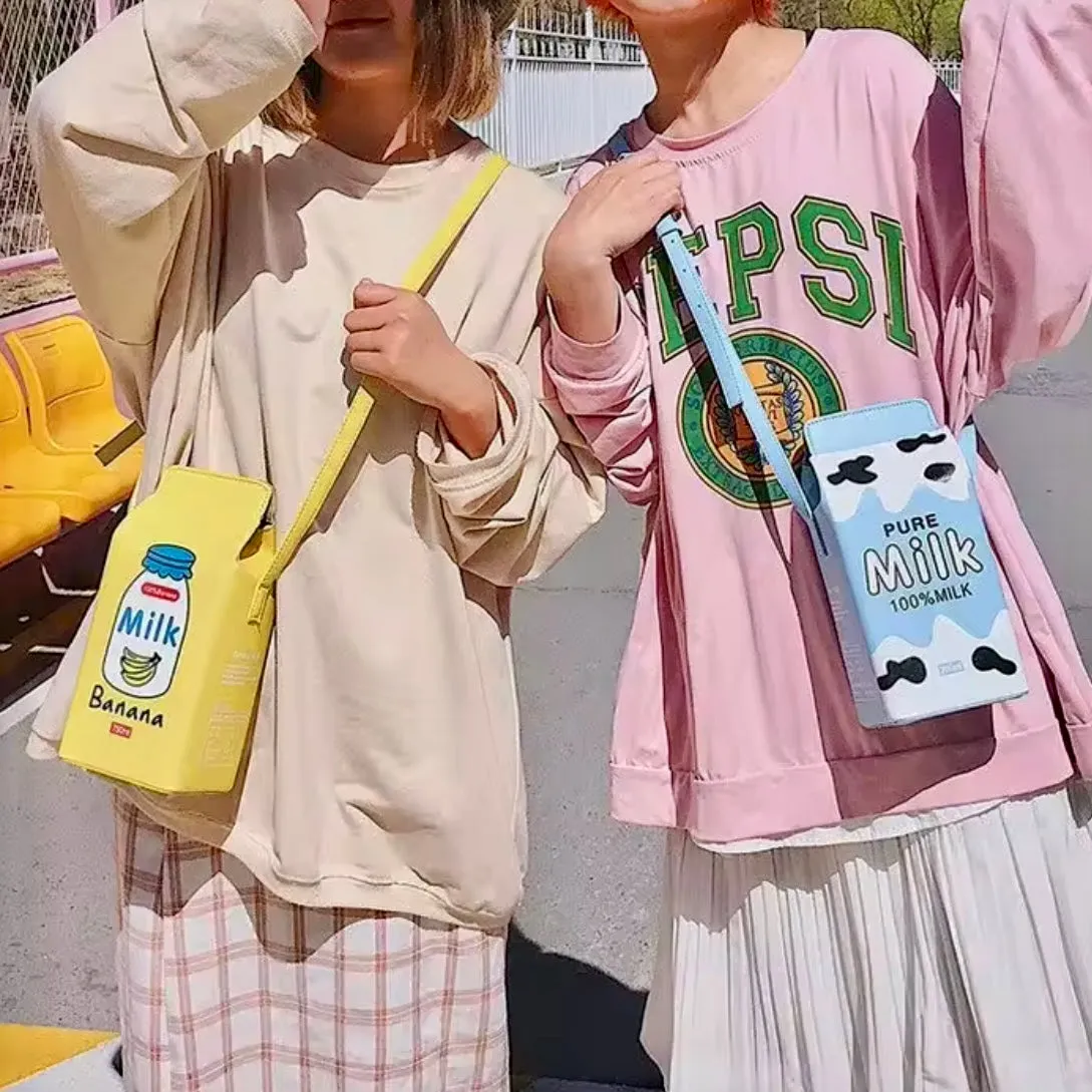Banana Bag - Pre Order