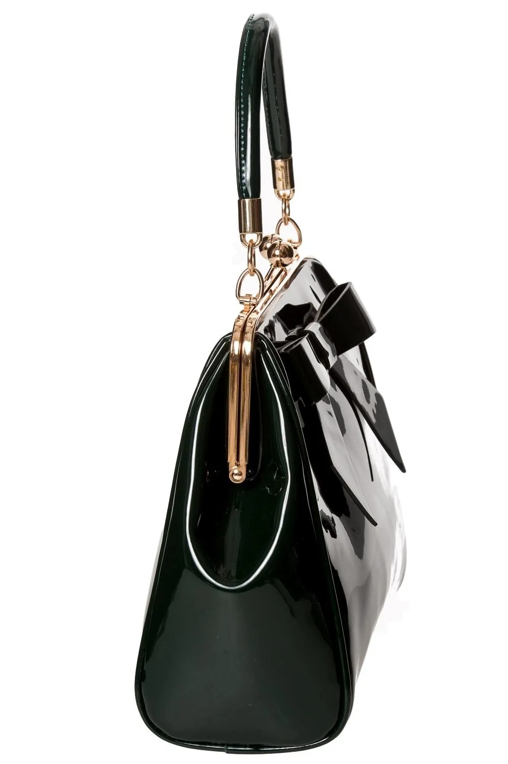 Banned American Vintage Retro 50's Handbag
