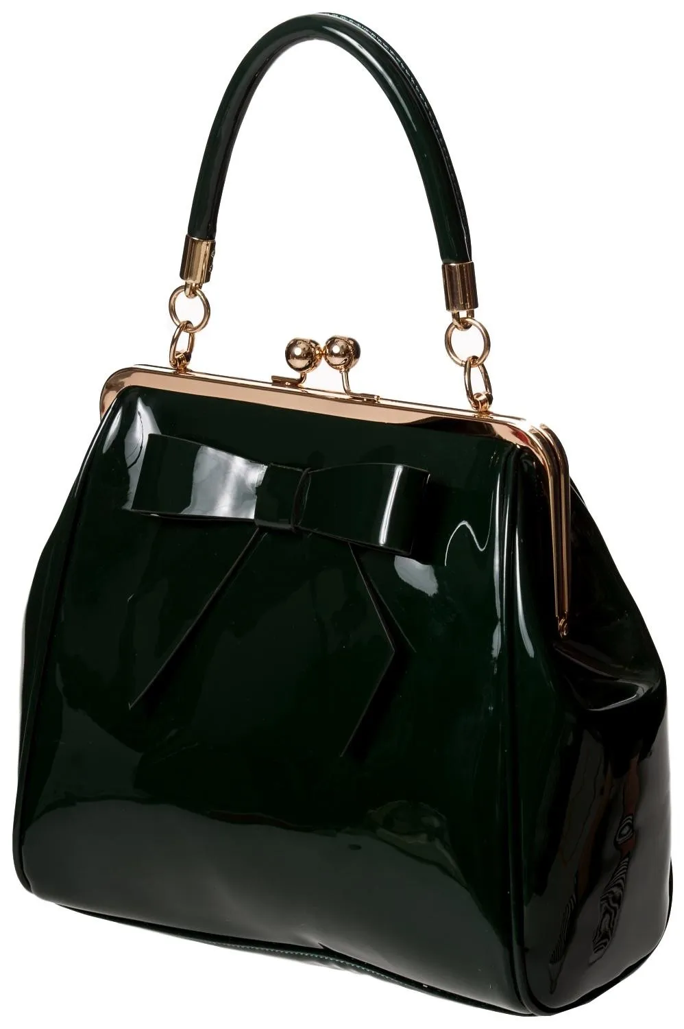 Banned American Vintage Retro 50's Handbag