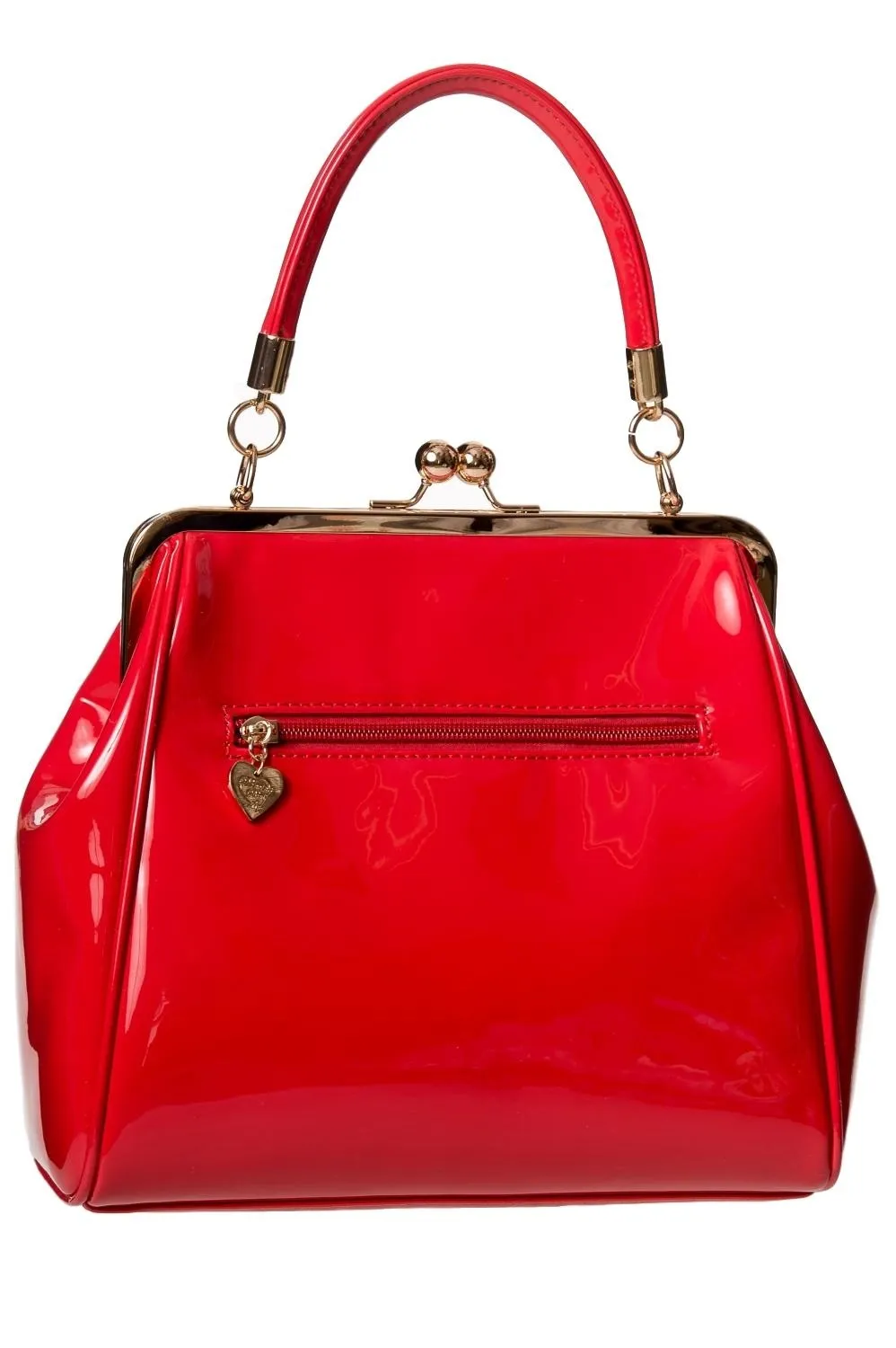 Banned American Vintage Retro 50's Handbag