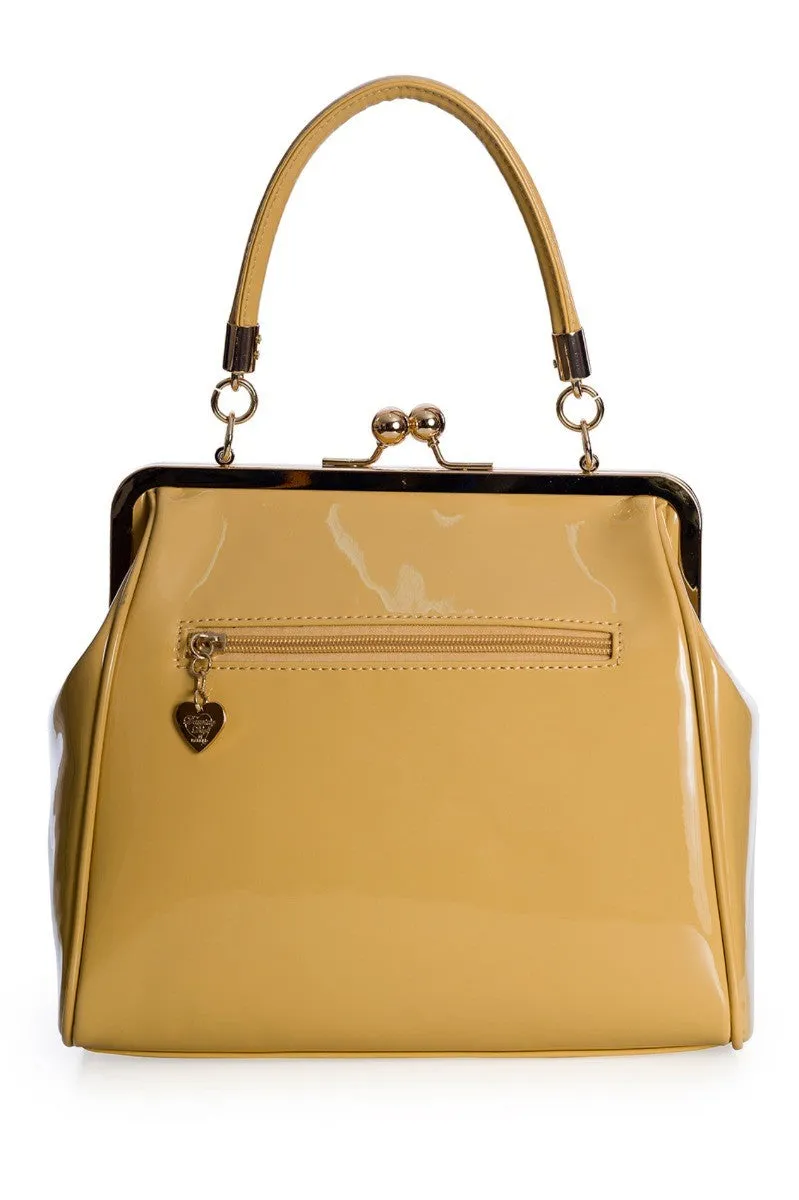 Banned American Vintage Retro 50's Handbag
