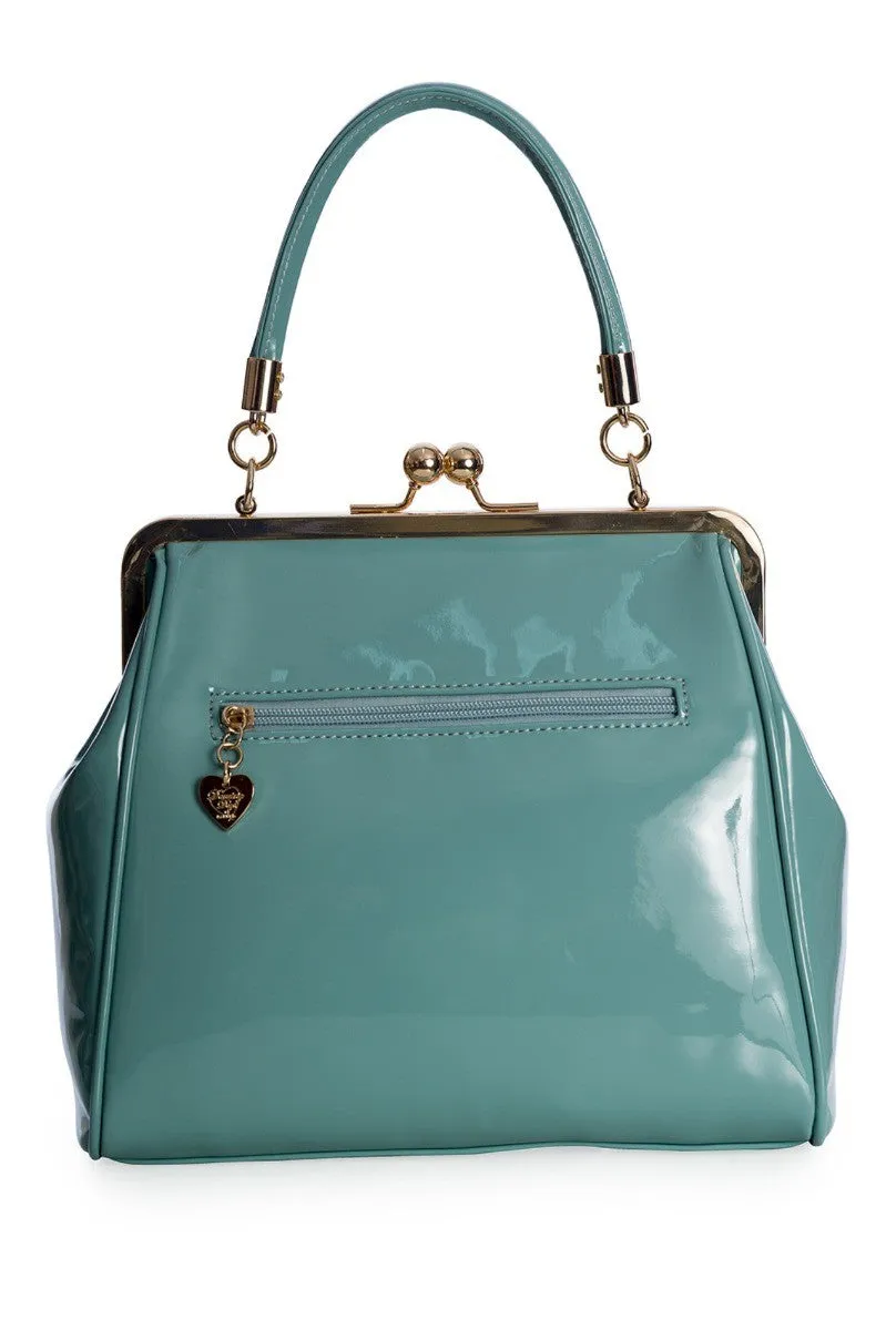 Banned American Vintage Retro 50's Handbag