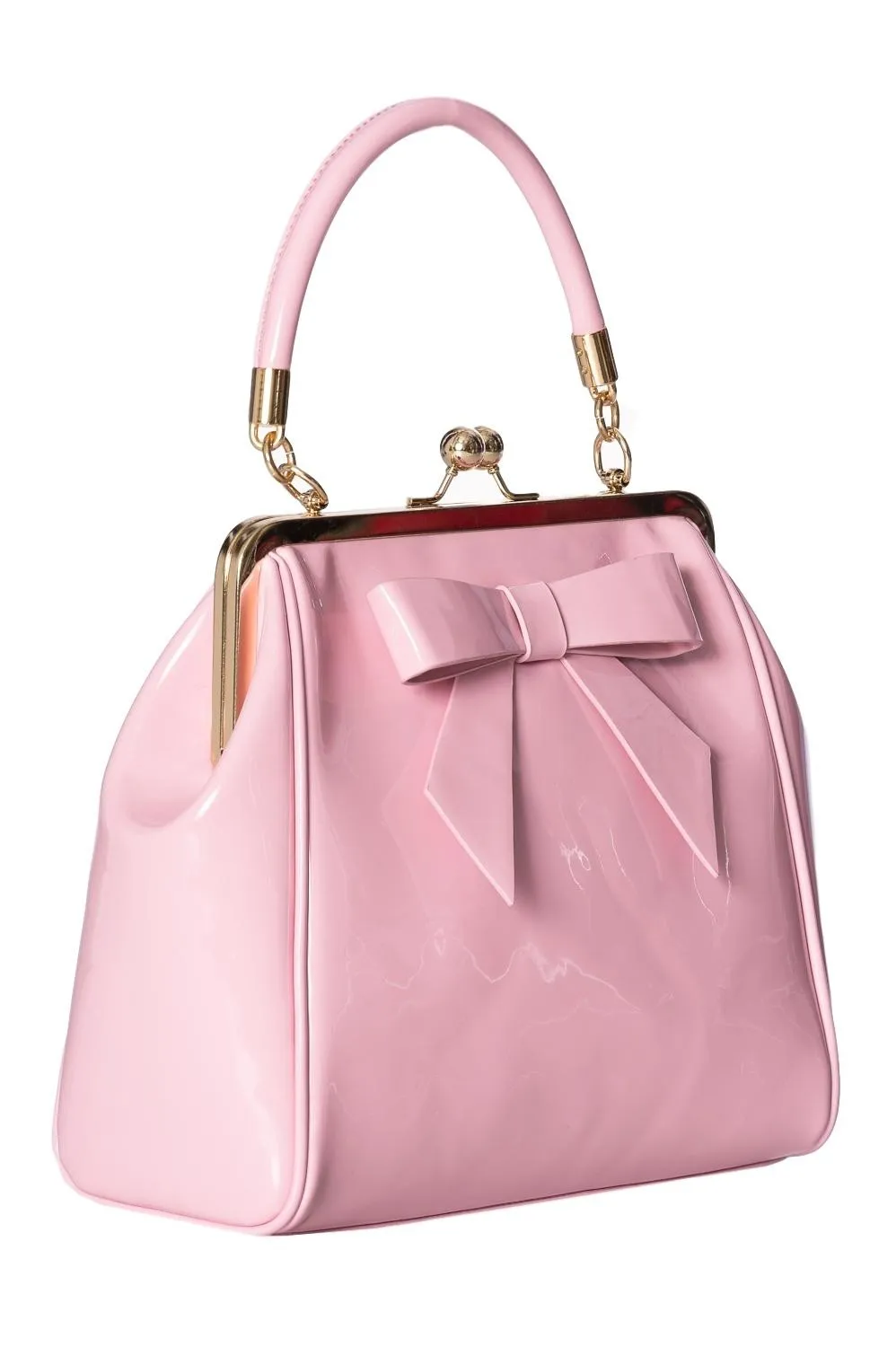 Banned American Vintage Retro 50's Handbag