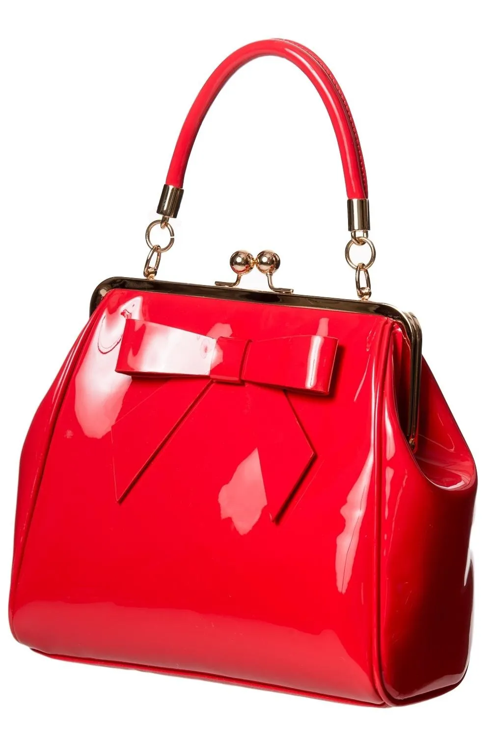 Banned American Vintage Retro 50's Handbag
