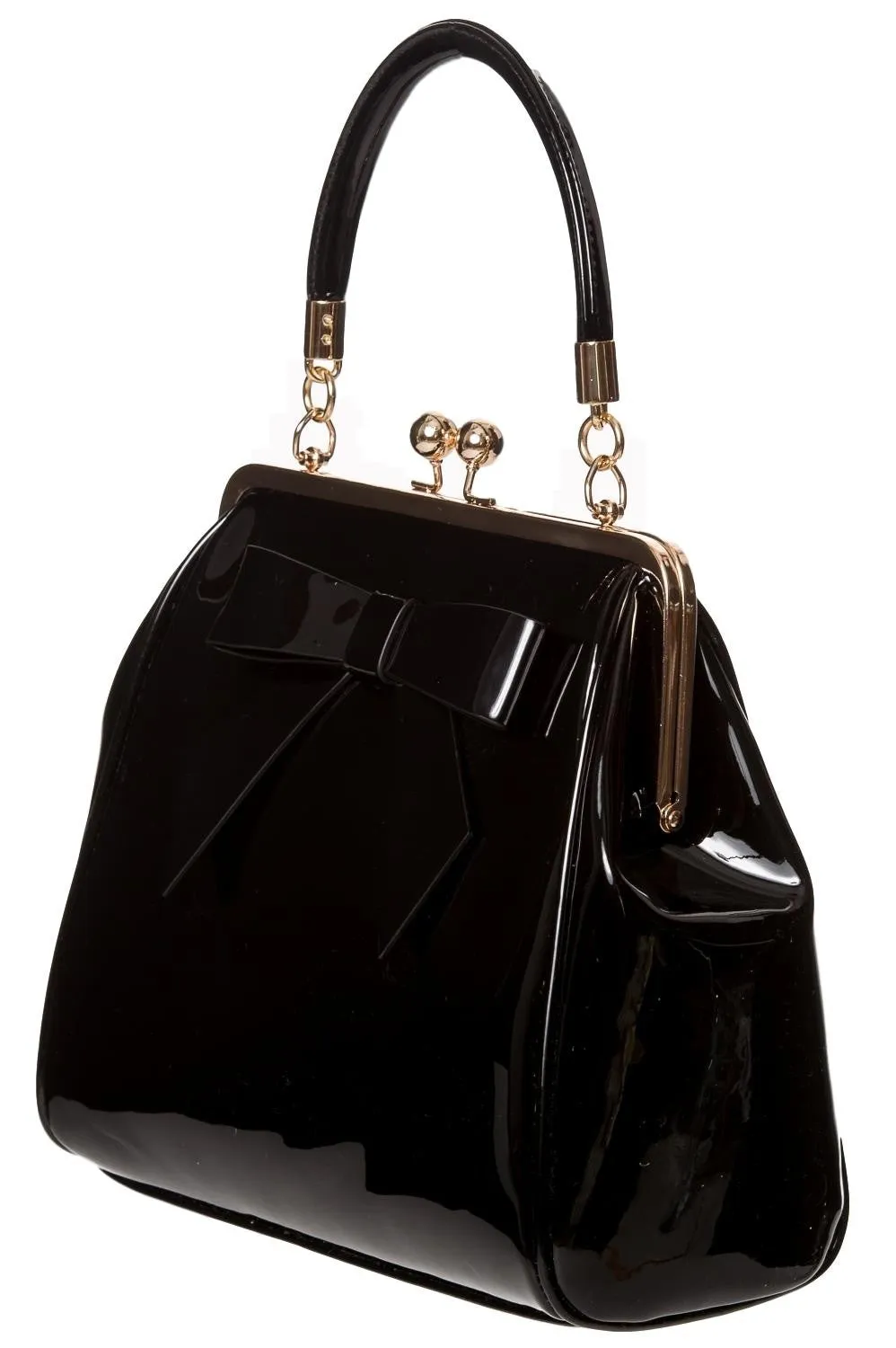 Banned American Vintage Retro 50's Handbag