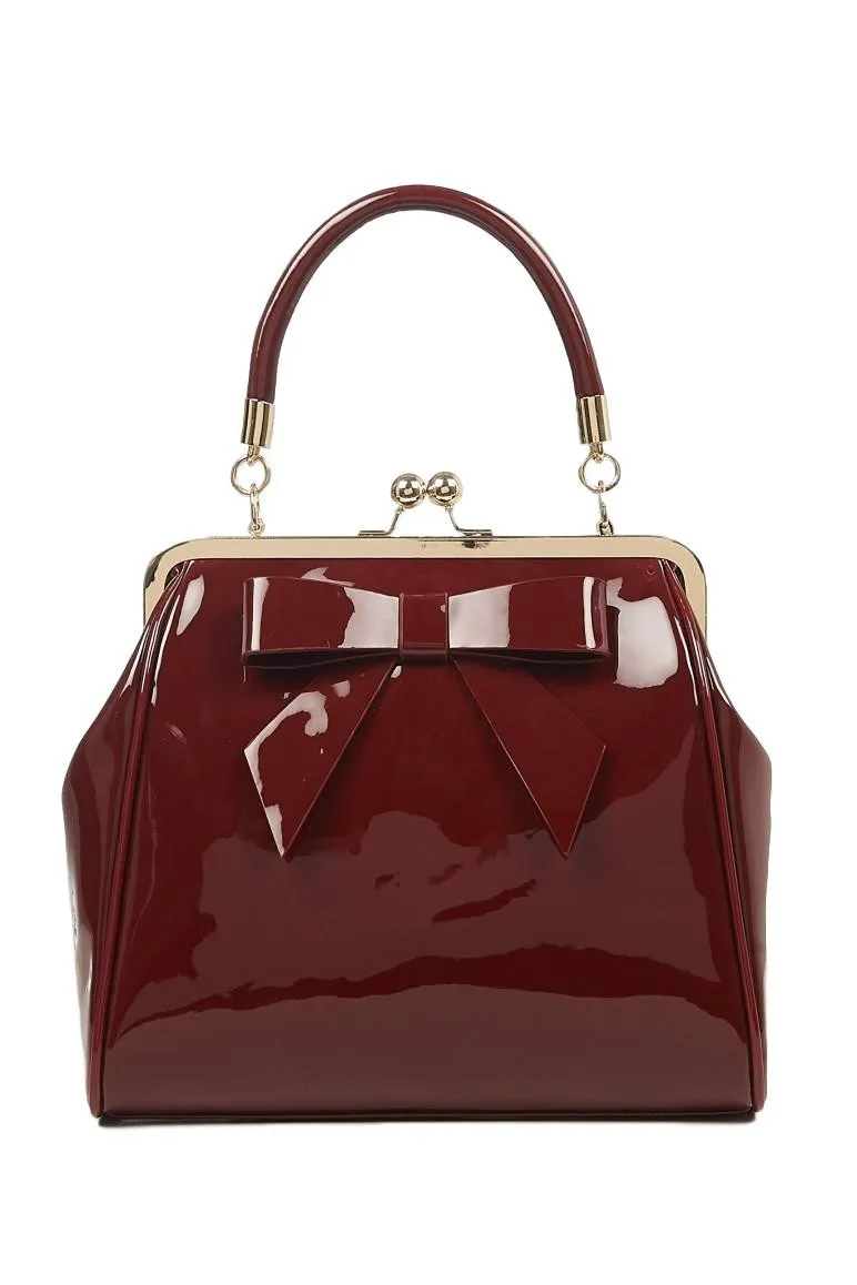 Banned American Vintage Retro 50's Handbag
