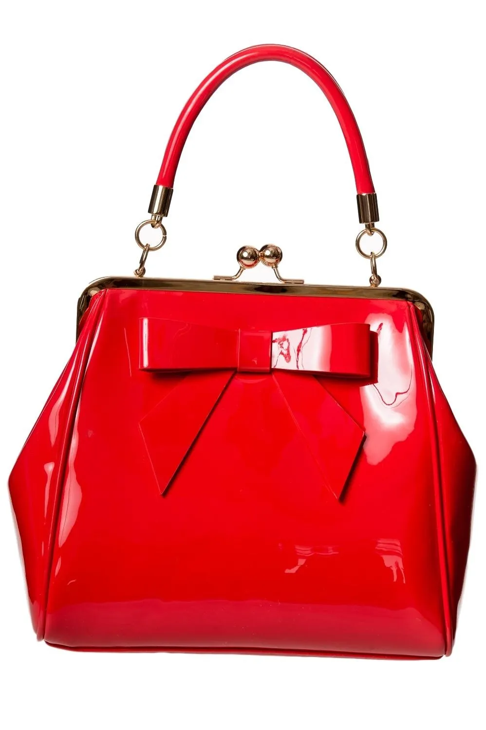 Banned American Vintage Retro 50's Handbag