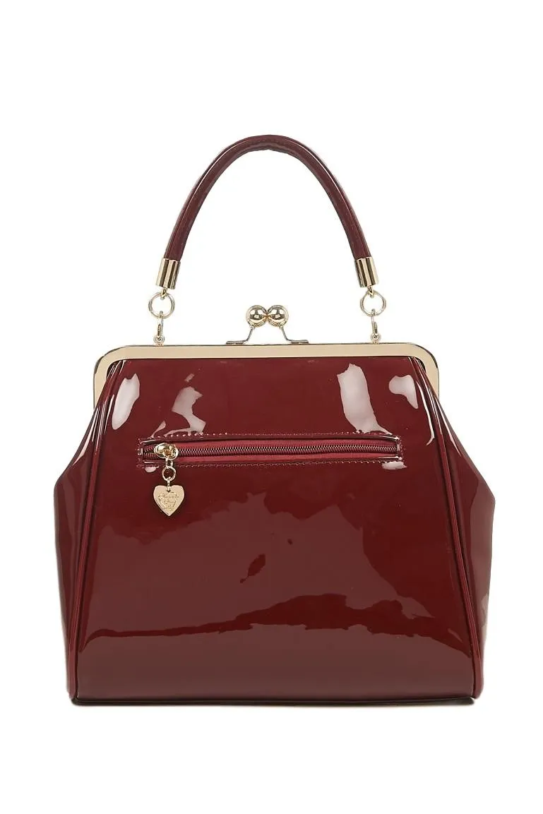Banned American Vintage Retro 50's Handbag