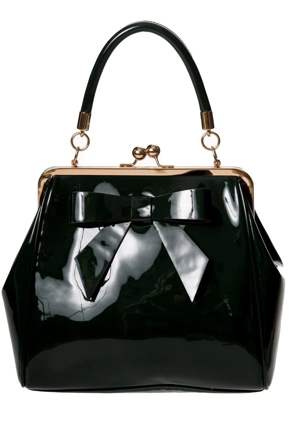 Banned American Vintage Retro 50's Handbag
