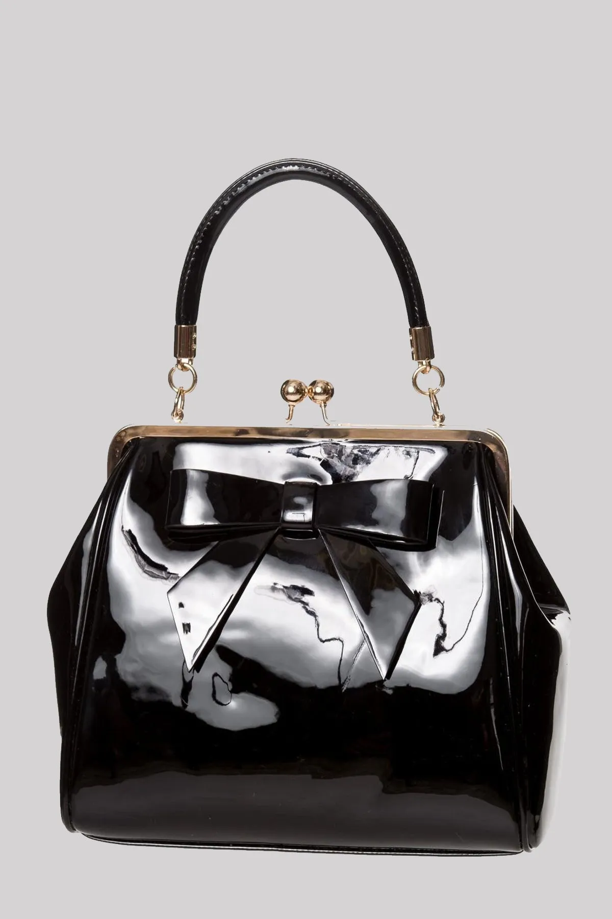 Banned American Vintage Retro 50's Handbag