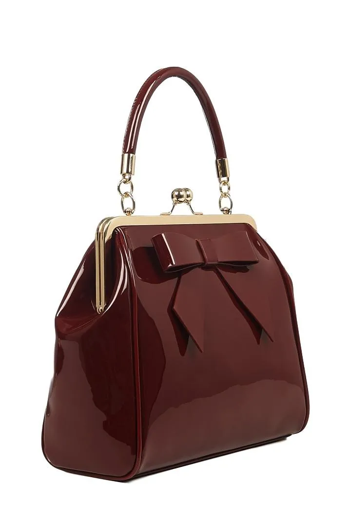 Banned American Vintage Retro 50's Handbag