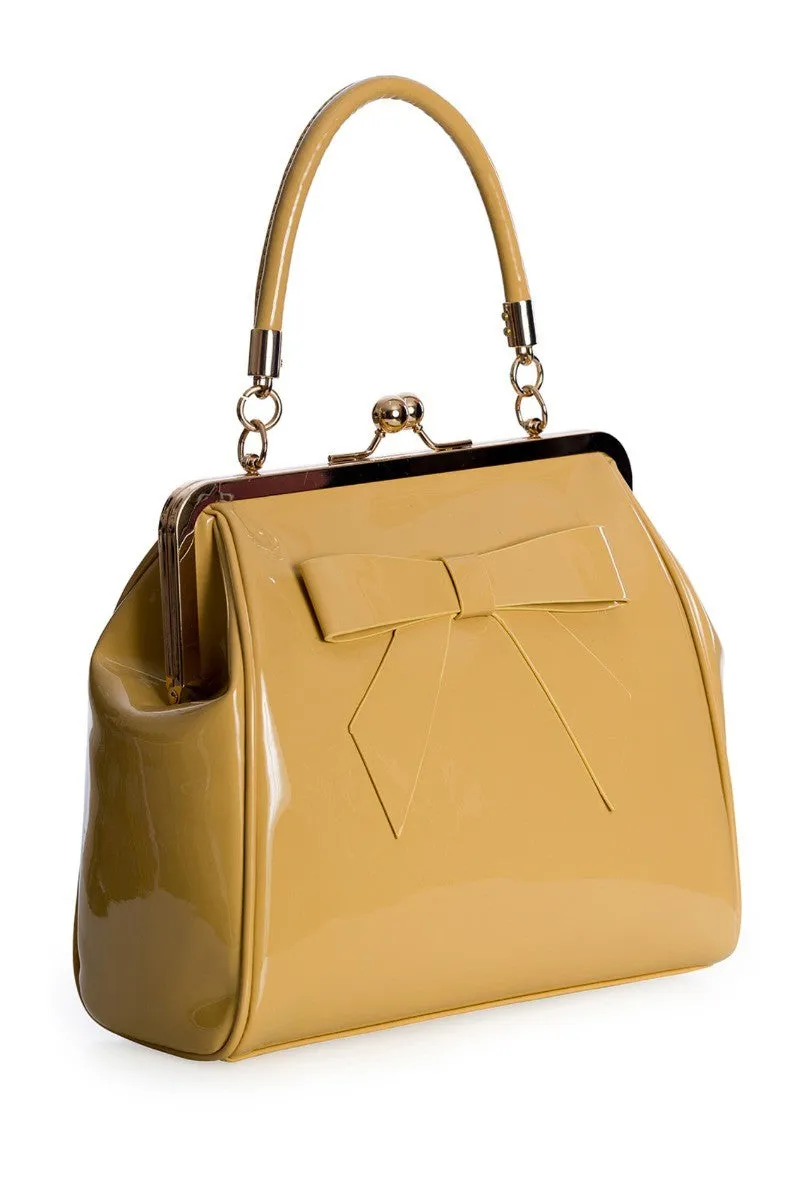 Banned American Vintage Retro 50's Handbag