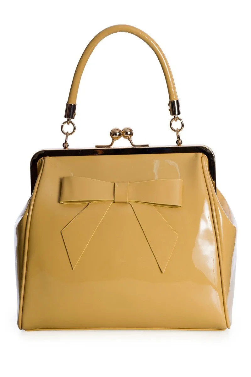 Banned American Vintage Retro 50's Handbag