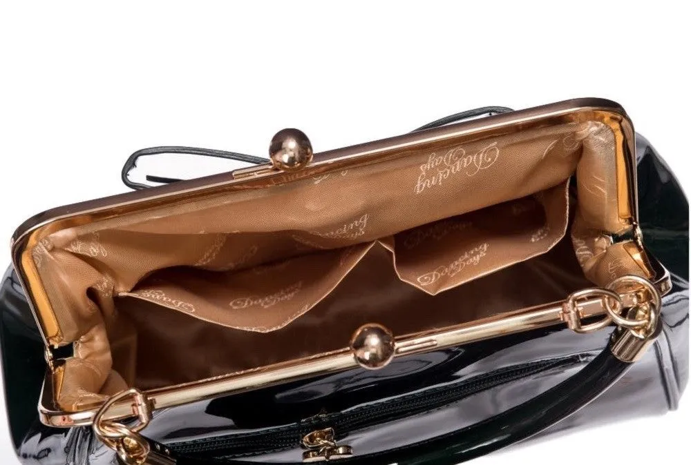 Banned American Vintage Retro 50's Handbag