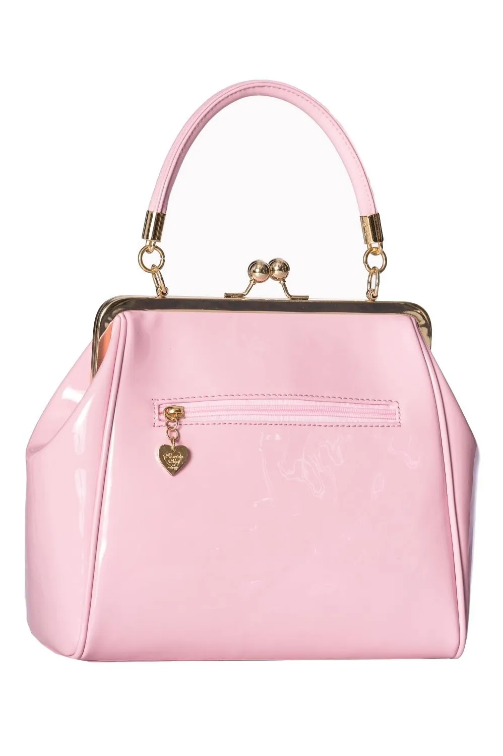 Banned American Vintage Retro 50's Handbag