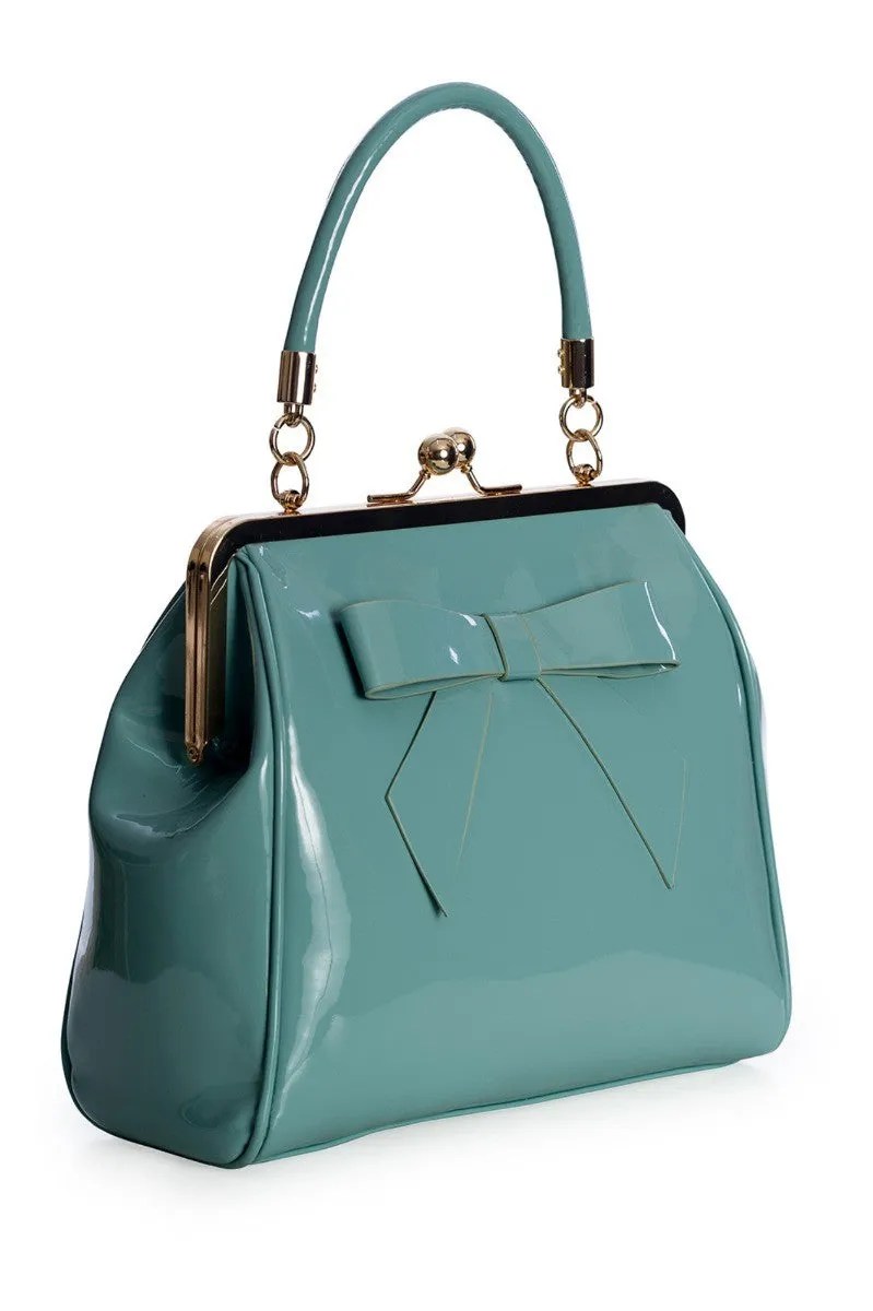 Banned American Vintage Retro 50's Handbag