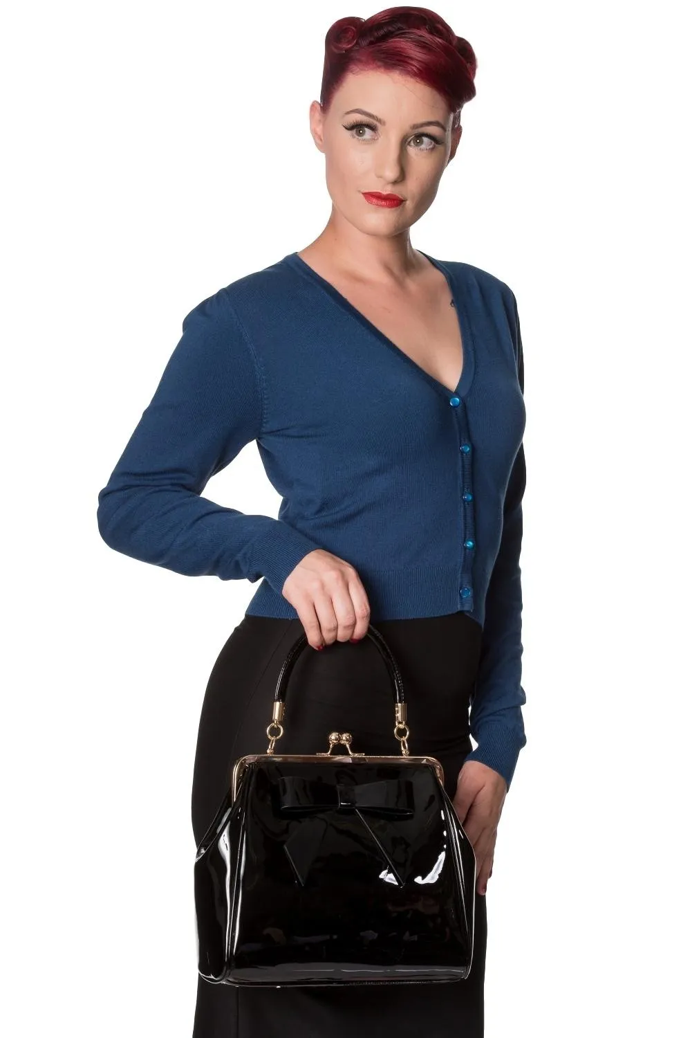 Banned American Vintage Retro 50's Handbag