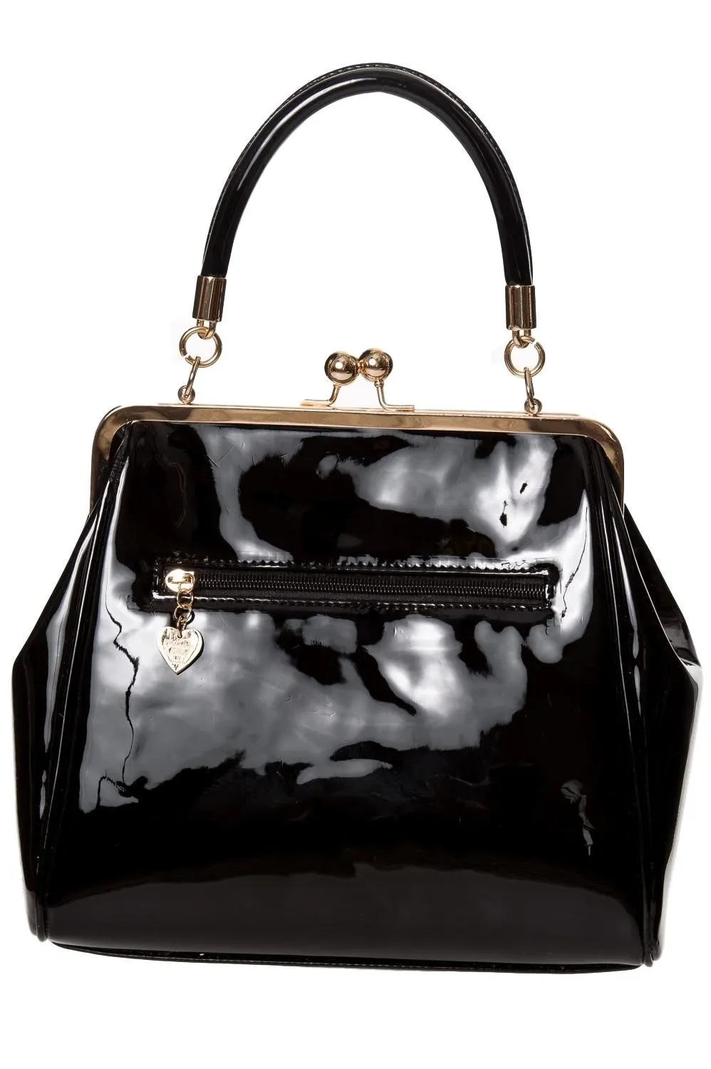 Banned American Vintage Retro 50's Handbag