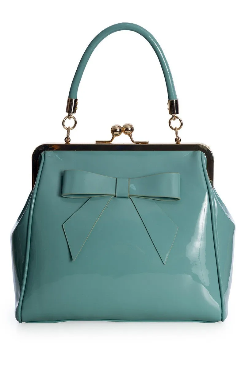 Banned American Vintage Retro 50's Handbag