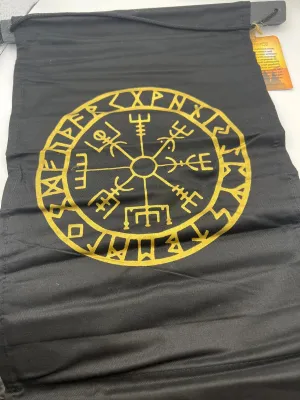 Banner - Vegvisir