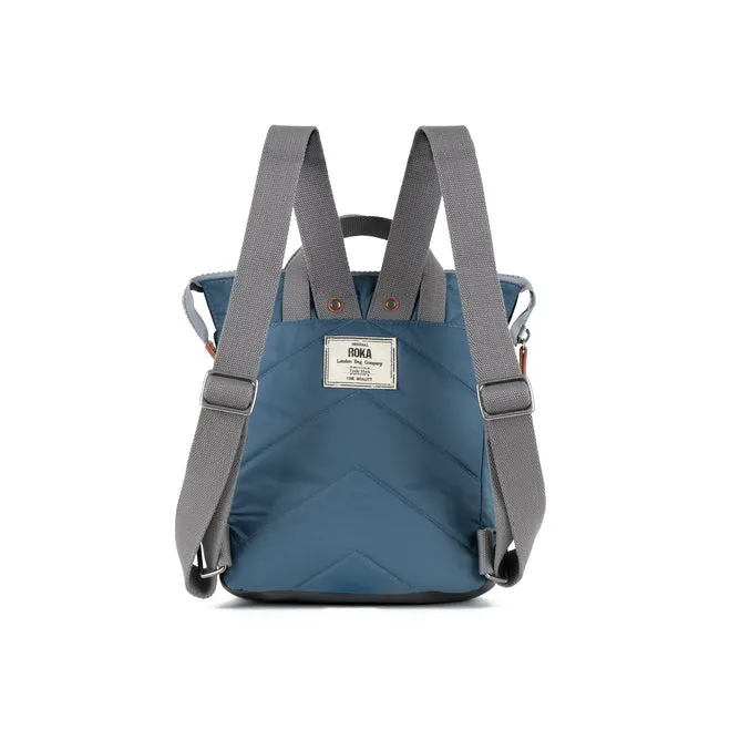 Bantry B Sustainable Airforce Nylon