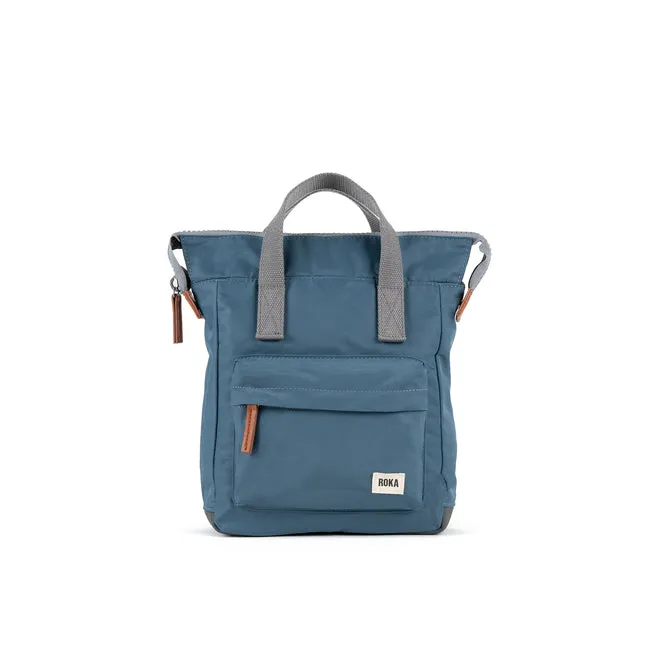 Bantry B Sustainable Airforce Nylon